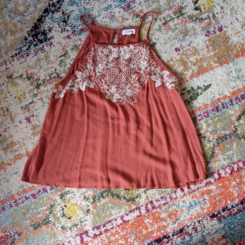 Tanktop